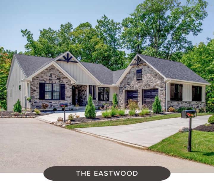 The Eastwood, Estate