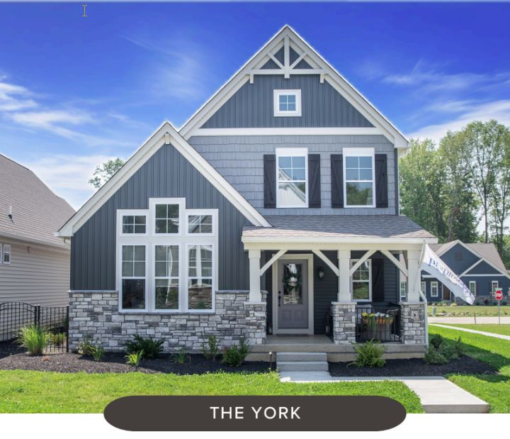 The York, Courtyard 2-story